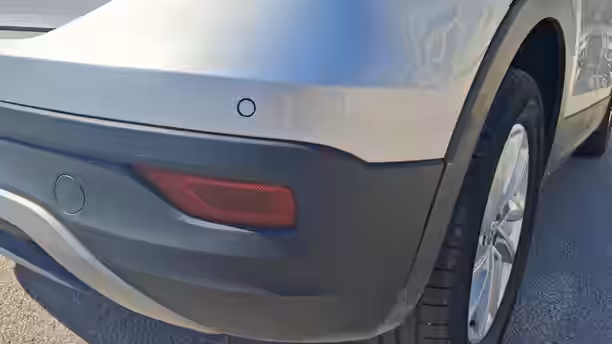 VOLKSWAGEN T-CROSS 47 / 52