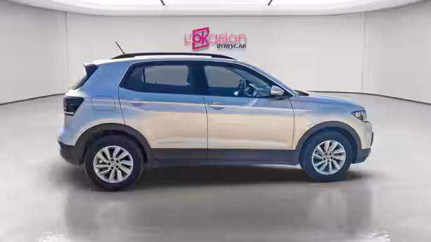 VOLKSWAGEN T-CROSS 6 / 52