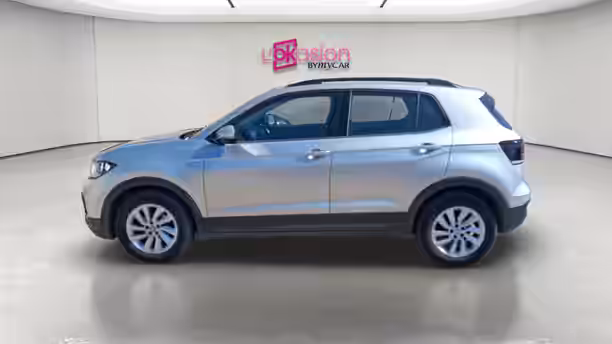 VOLKSWAGEN T-CROSS 2 / 52