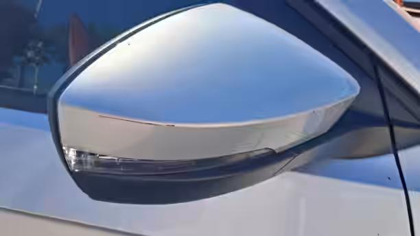VOLKSWAGEN T-CROSS 35 / 52