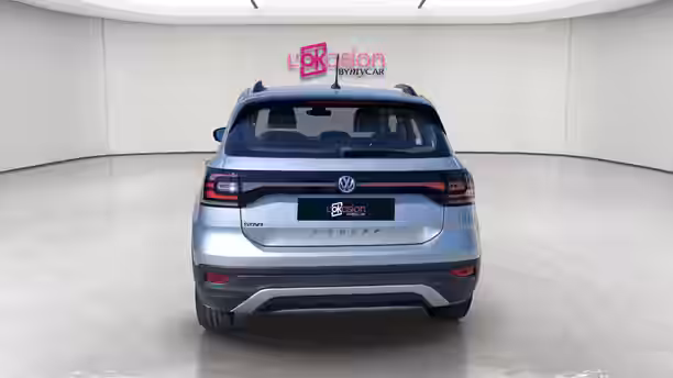 VOLKSWAGEN T-CROSS 4 / 52