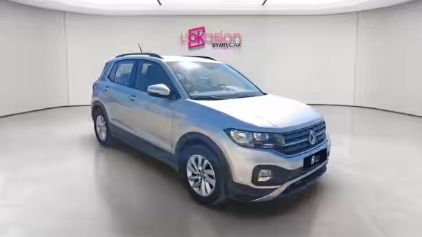 VOLKSWAGEN T-CROSS 7 / 52