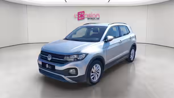 VOLKSWAGEN T-CROSS 1 / 52