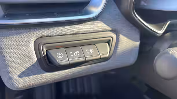 RENAULT CLIO V 18 / 22