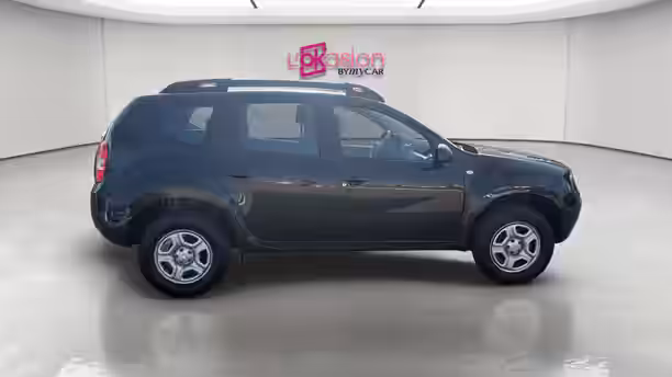 DACIA DUSTER 6 / 35