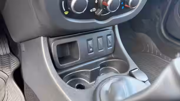 DACIA DUSTER 17 / 35