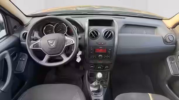 DACIA DUSTER 9 / 35