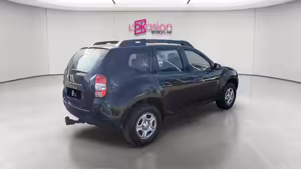 DACIA DUSTER 5 / 35