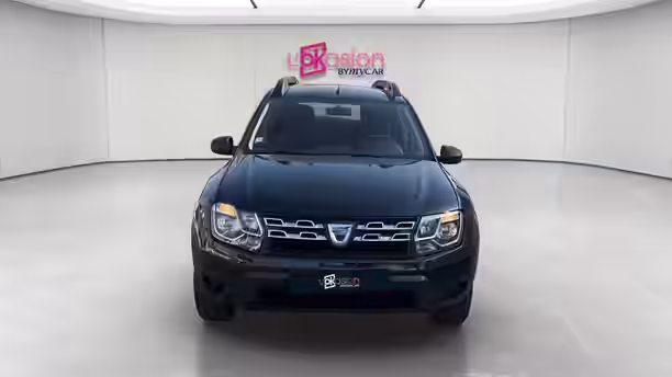 DACIA DUSTER 8 / 35