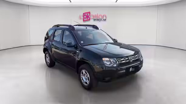 DACIA DUSTER 7 / 35