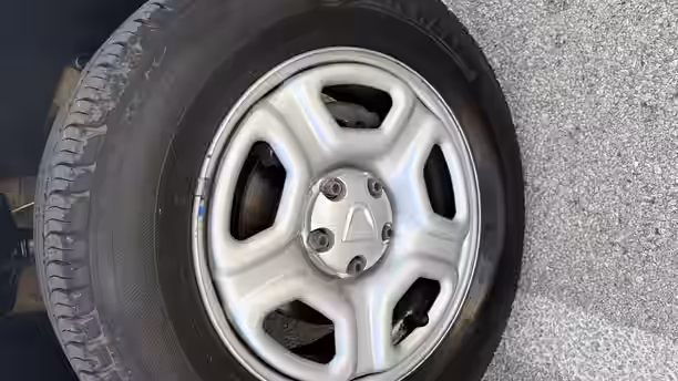 DACIA DUSTER 34 / 35