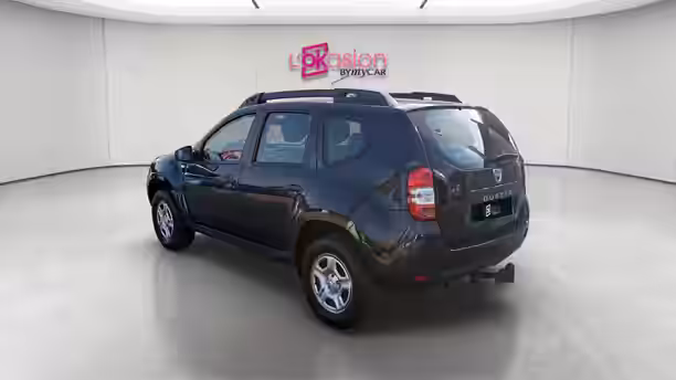 DACIA DUSTER 3 / 35