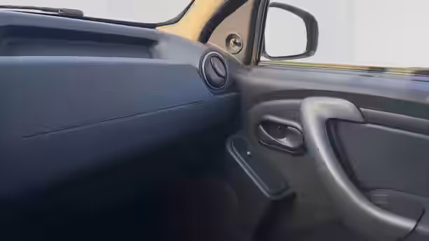 DACIA DUSTER 19 / 35