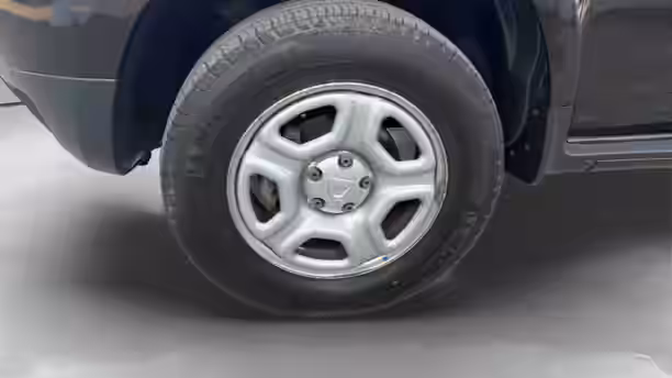 DACIA DUSTER 14 / 35
