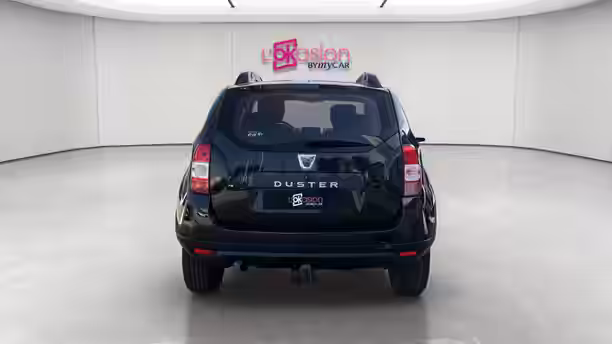 DACIA DUSTER 4 / 35