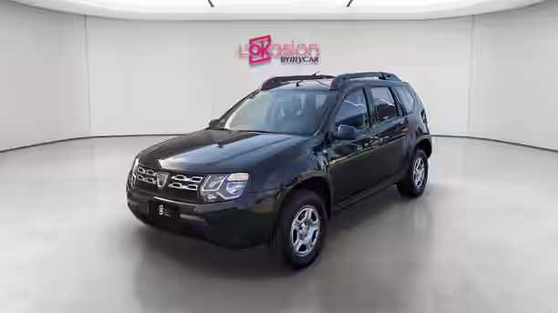 DACIA DUSTER 1 / 35