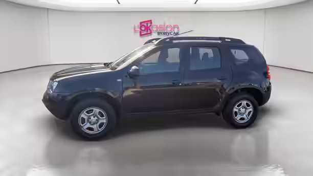DACIA DUSTER 2 / 35