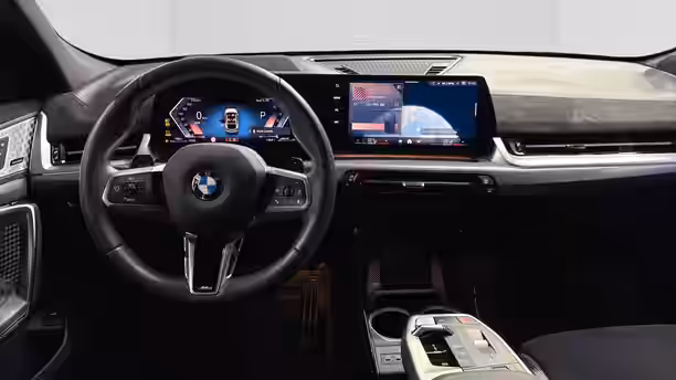 BMW X2 U10 9 / 23