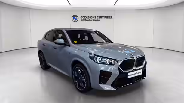 BMW X2 U10 7 / 23