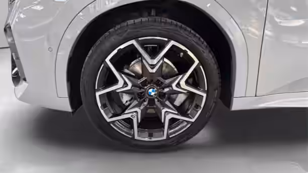 BMW X2 U10 14 / 23