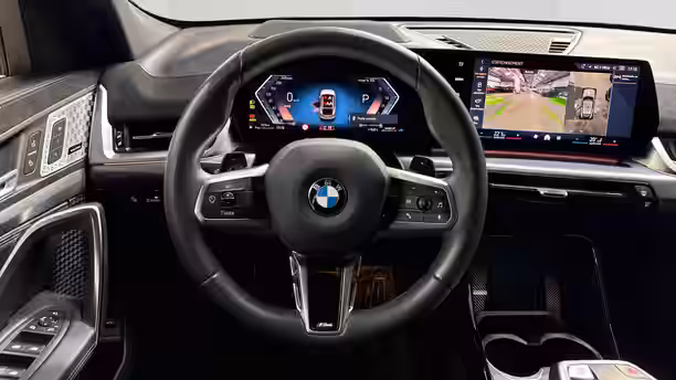BMW X2 U10 10 / 23