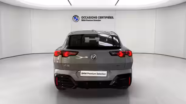 BMW X2 U10 4 / 23