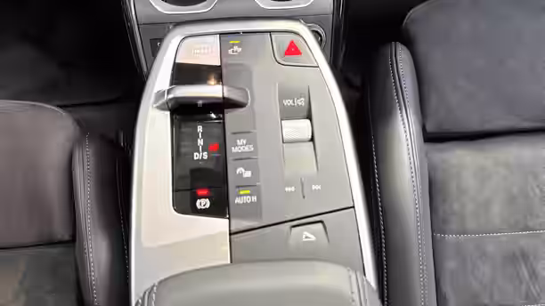 BMW X2 U10 19 / 23