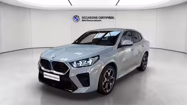 BMW X2 U10 1 / 23