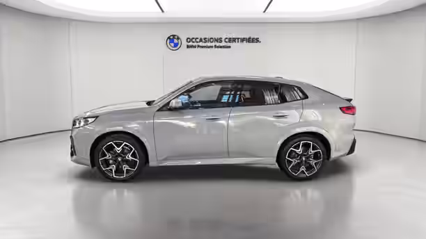 BMW X2 U10 2 / 23