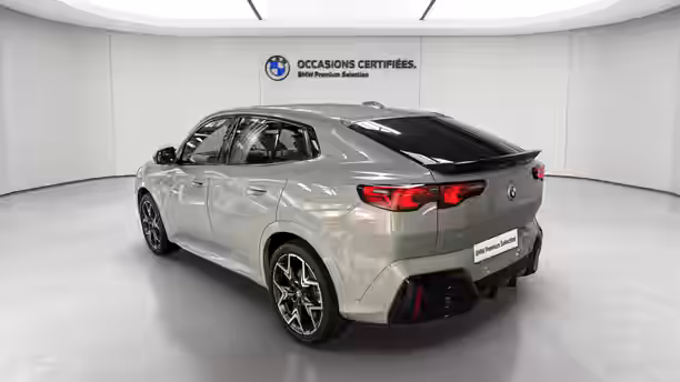 BMW X2 U10 3 / 23