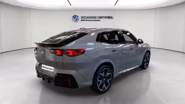 BMW X2 U10 5 / 23