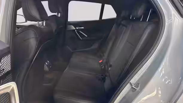 BMW X2 U10 12 / 23