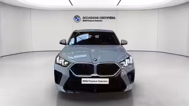 BMW X2 U10 8 / 23