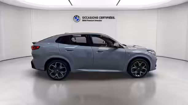 BMW X2 U10 6 / 23