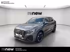 Q2 S line Plus 35 TDI 150 S tronic 7