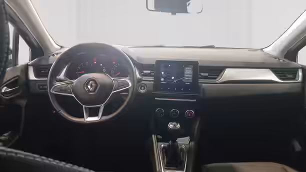 RENAULT CAPTUR 9 / 19