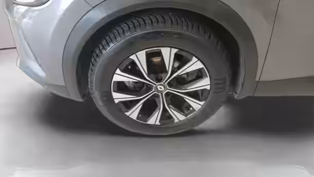 RENAULT CAPTUR 14 / 19