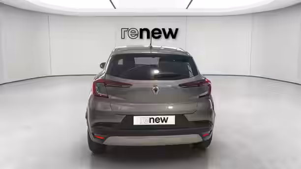 RENAULT CAPTUR 4 / 19