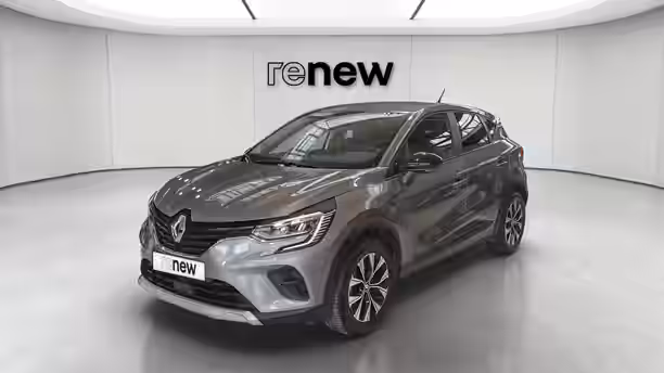 RENAULT CAPTUR 1 / 19