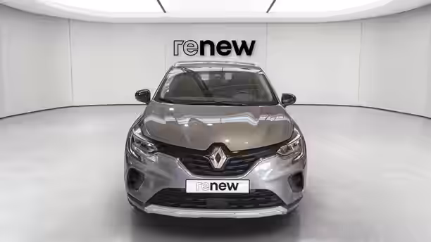 RENAULT CAPTUR 8 / 19