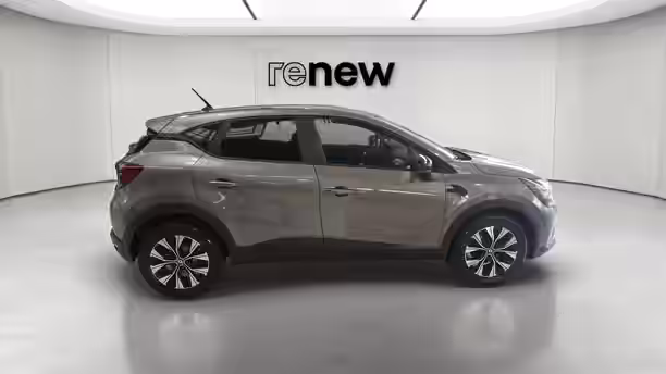 RENAULT CAPTUR 6 / 19