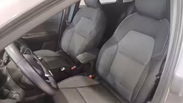 RENAULT CAPTUR 11 / 19