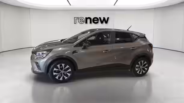 RENAULT CAPTUR 2 / 19