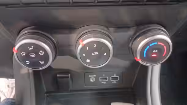 RENAULT CAPTUR 18 / 19