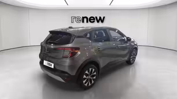 RENAULT CAPTUR 5 / 19
