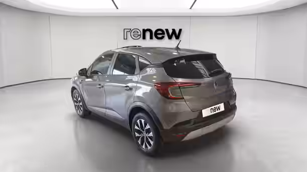 RENAULT CAPTUR 3 / 19