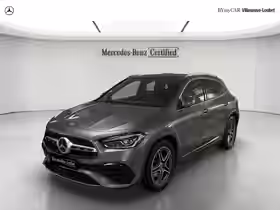 GLA AMG Line 200 d 8G-DCT