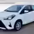 TOYOTA YARIS MY19