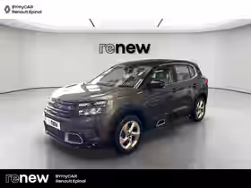 C5 AIRCROSS Feel BlueHDi 130 S&S EAT8