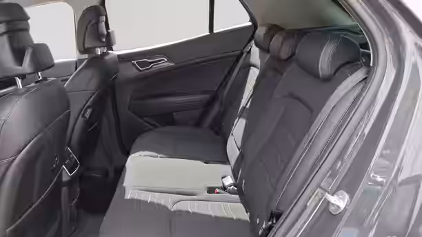 KIA SPORTAGE 12 / 27